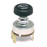 Wipers & Washer Parts